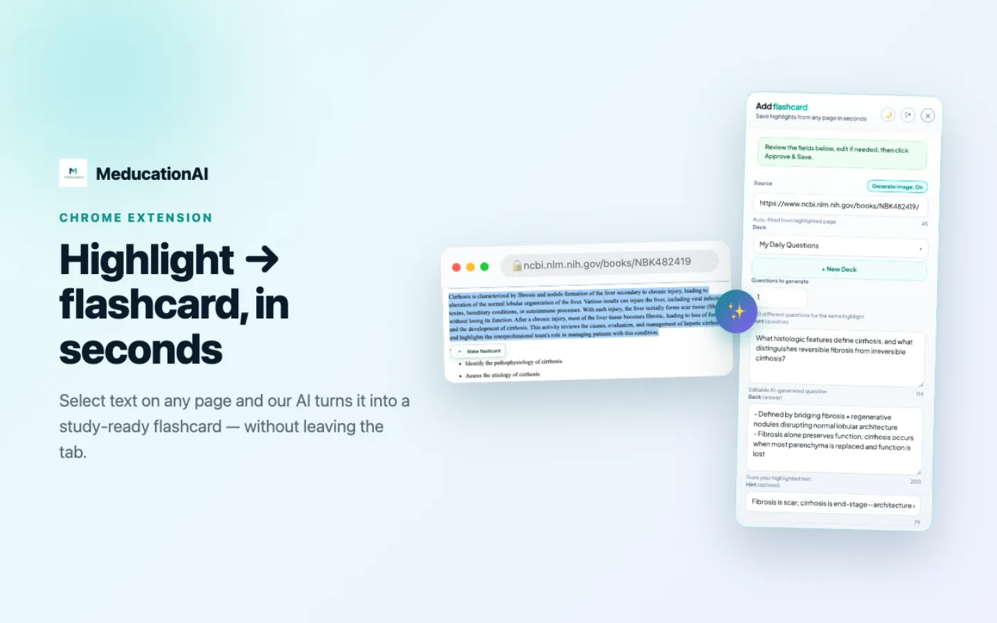 Chrome Extension